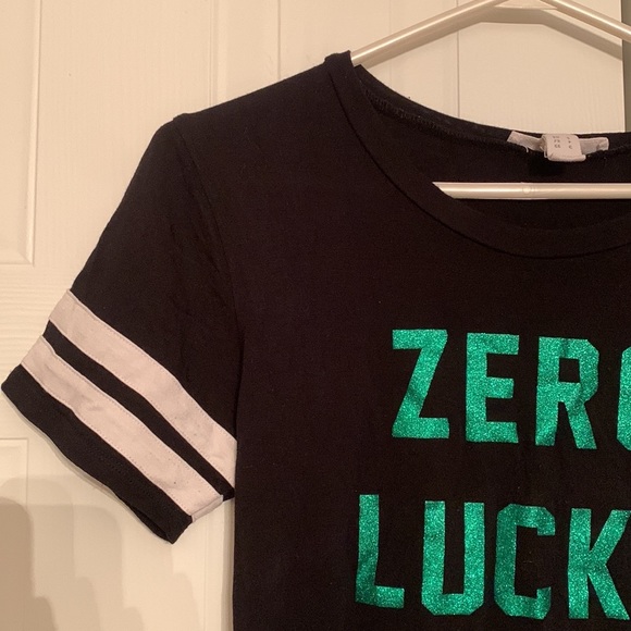 🍀Urban Heritage Saint Patrick’s Day T-Shirt - Picture 5 of 7